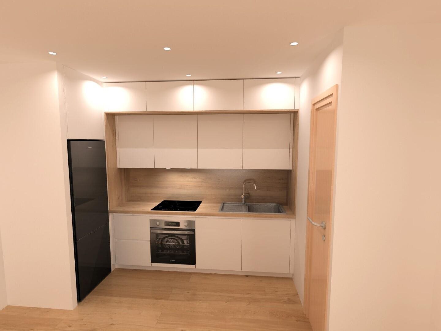 Appartement à louer, 58m², Rennes