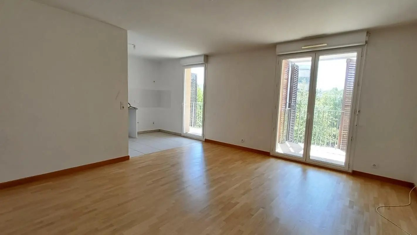 Appartement à louer, 85m², Ris-Orangis