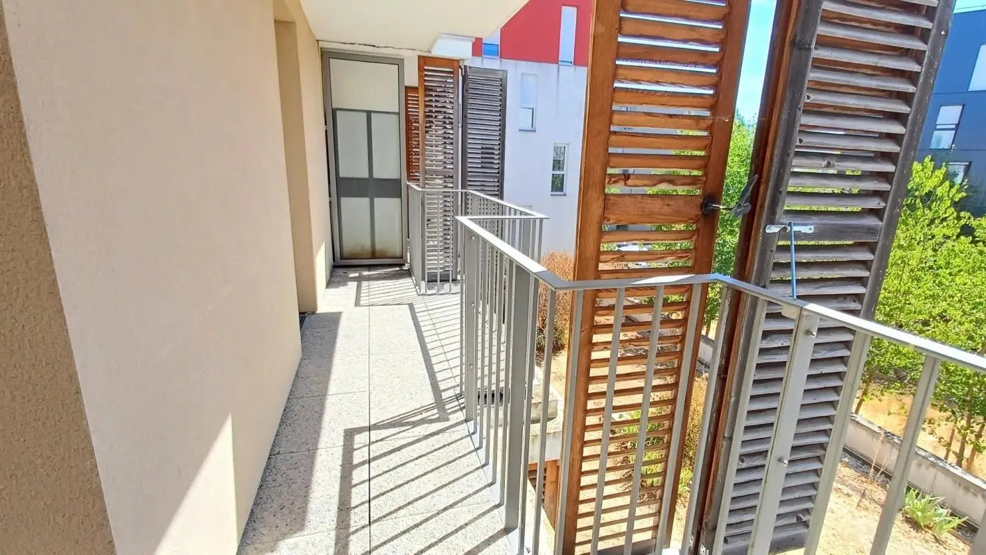 Appartement à louer, 85m², Ris-Orangis