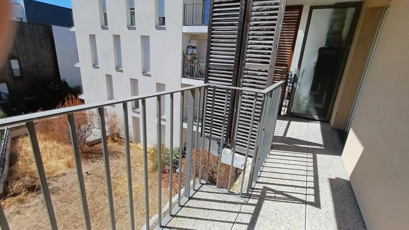 Appartement à louer, 85m², Ris-Orangis