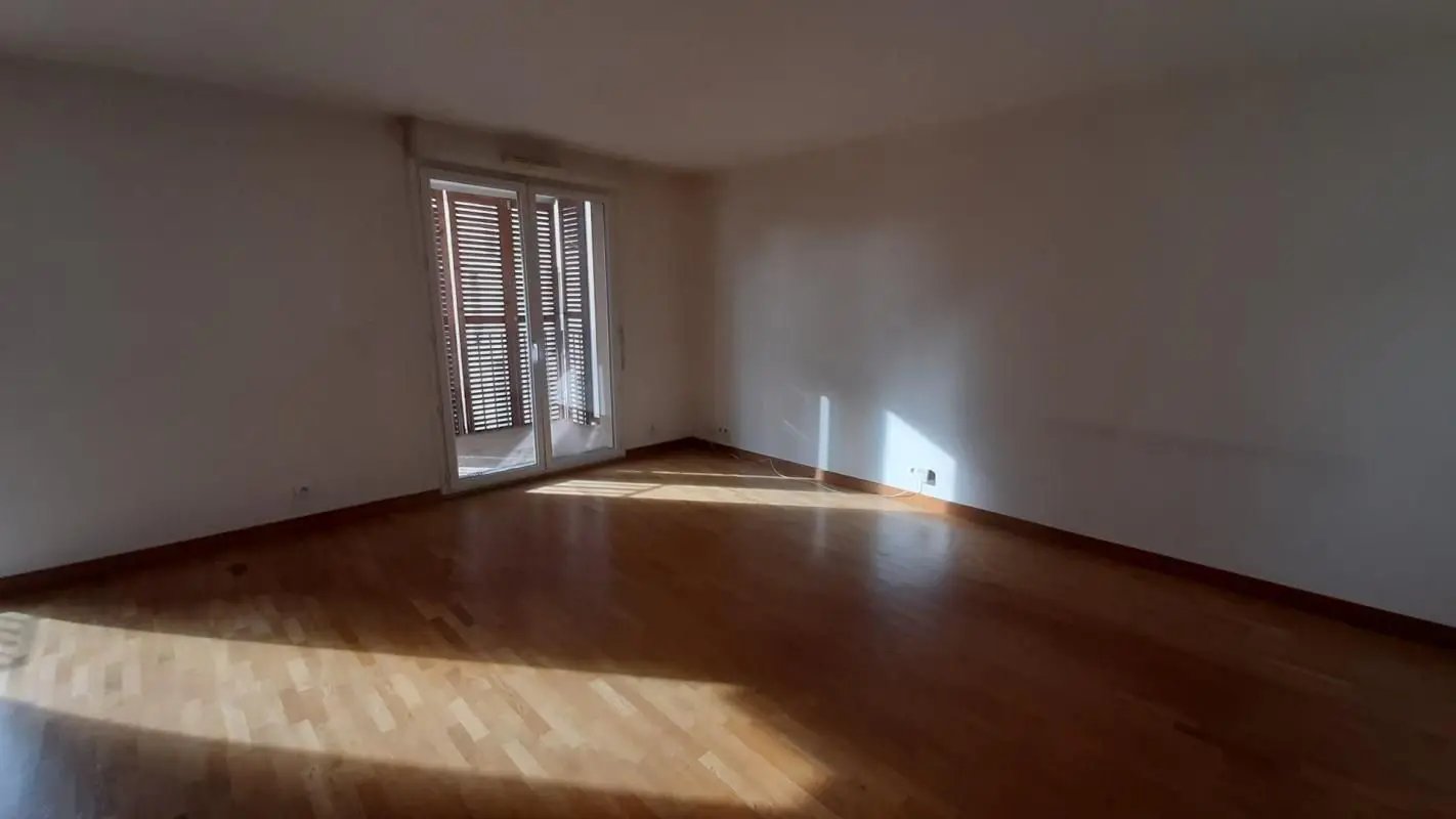 Appartement à louer, 85m², Ris-Orangis