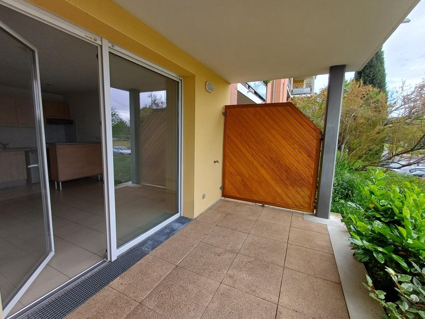 Appartement à louer, 41m², Castanet-Tolosan