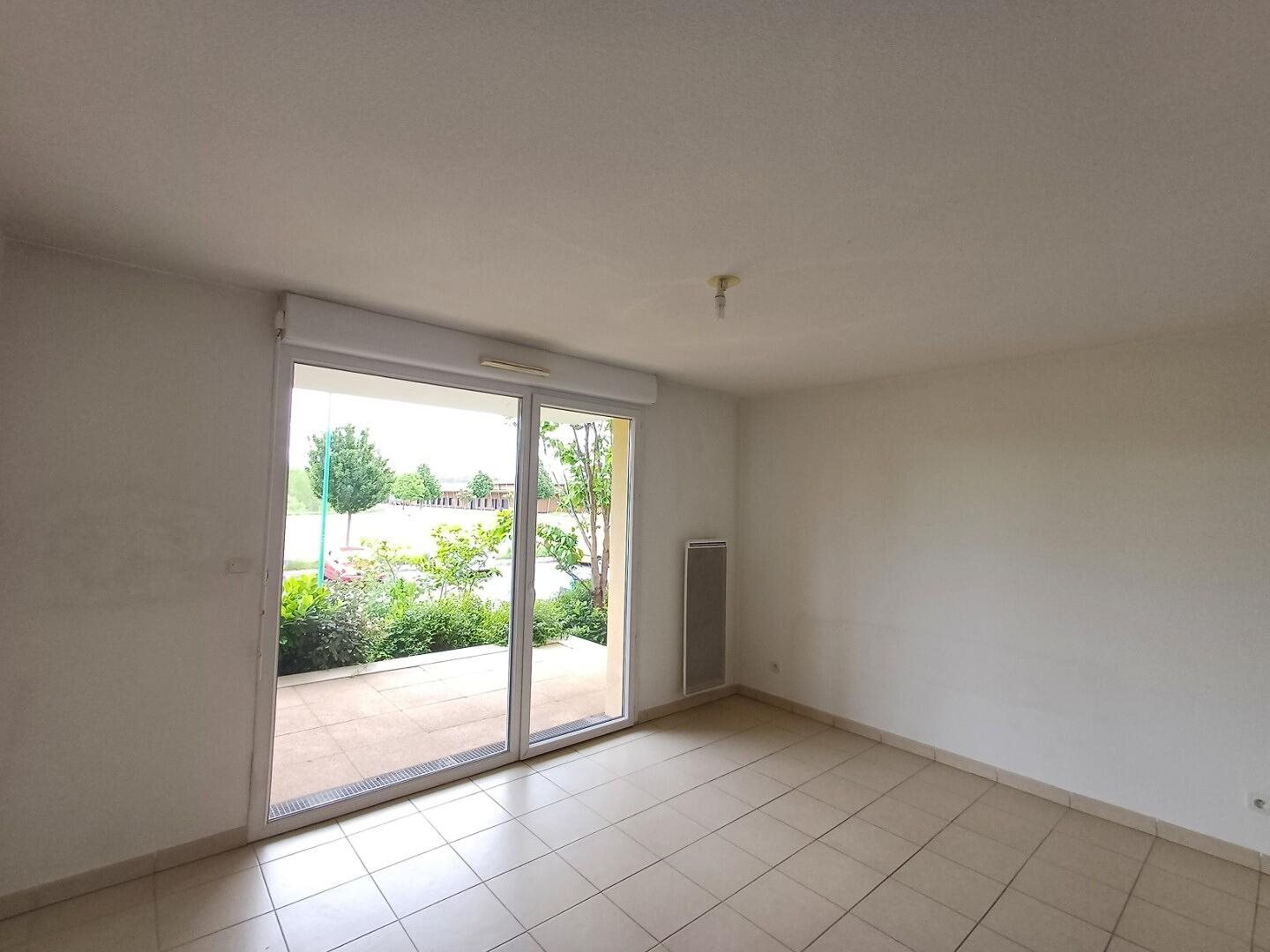 Appartement à louer, 41m², Castanet-Tolosan