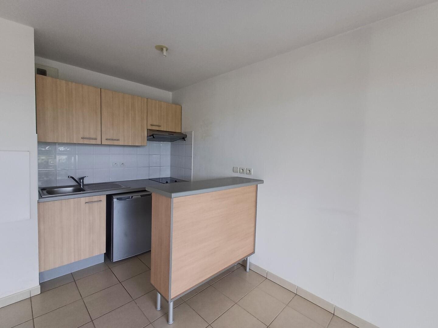 Appartement à louer, 41m², Castanet-Tolosan