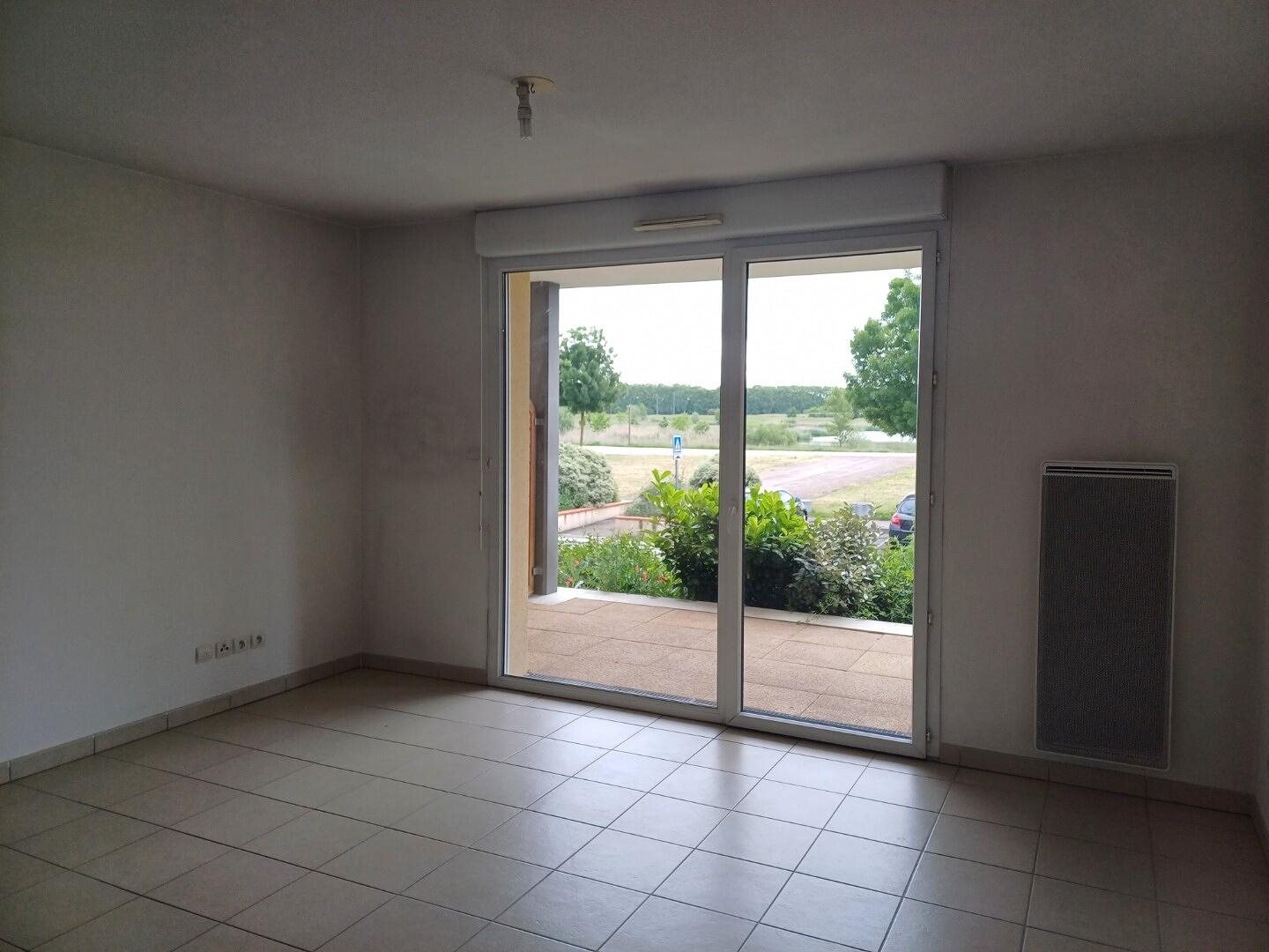 Appartement à louer, 41m², Castanet-Tolosan