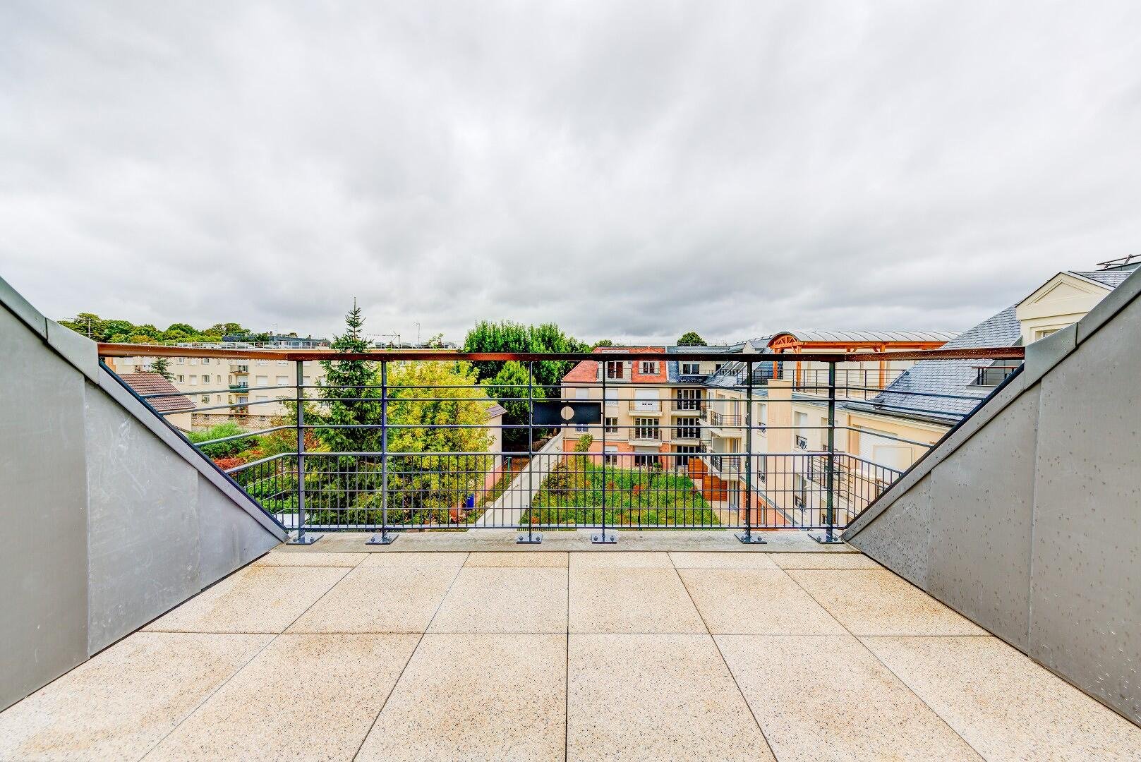 Appartement à louer, 107m², Villiers-sur-Marne