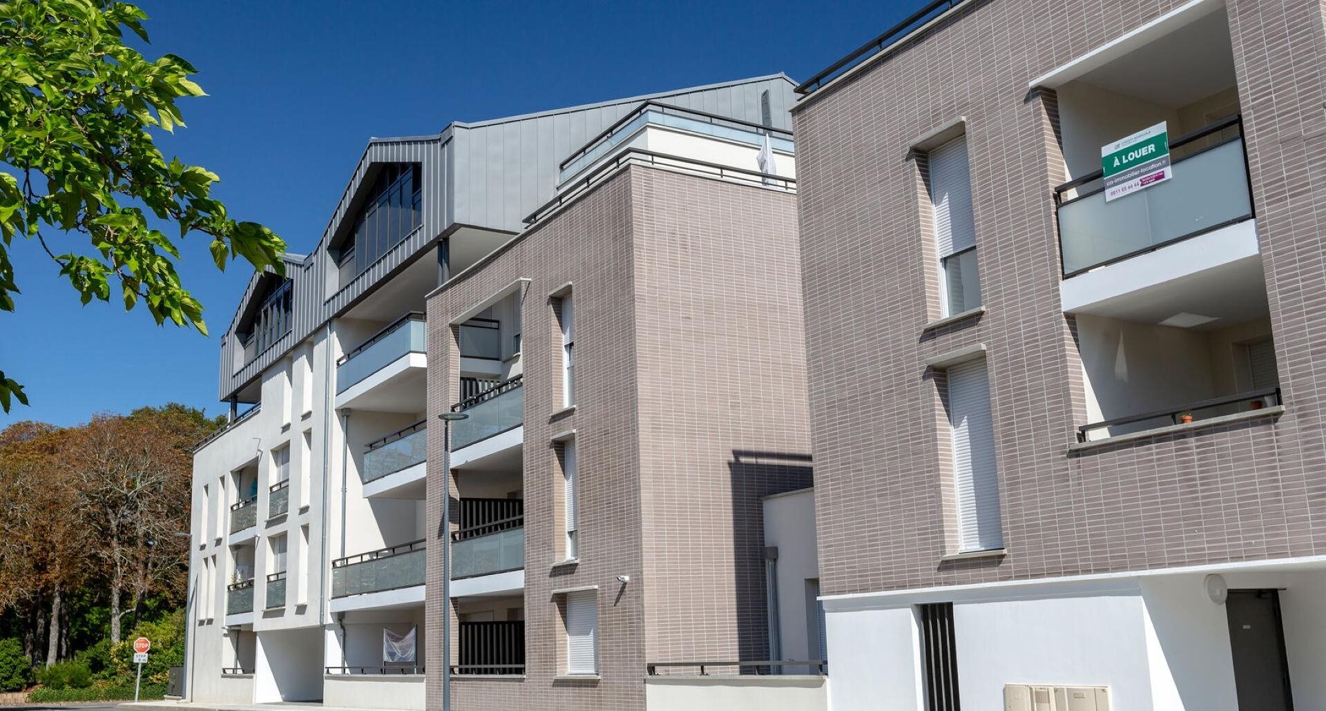Appartement à louer, 32m², Colomiers