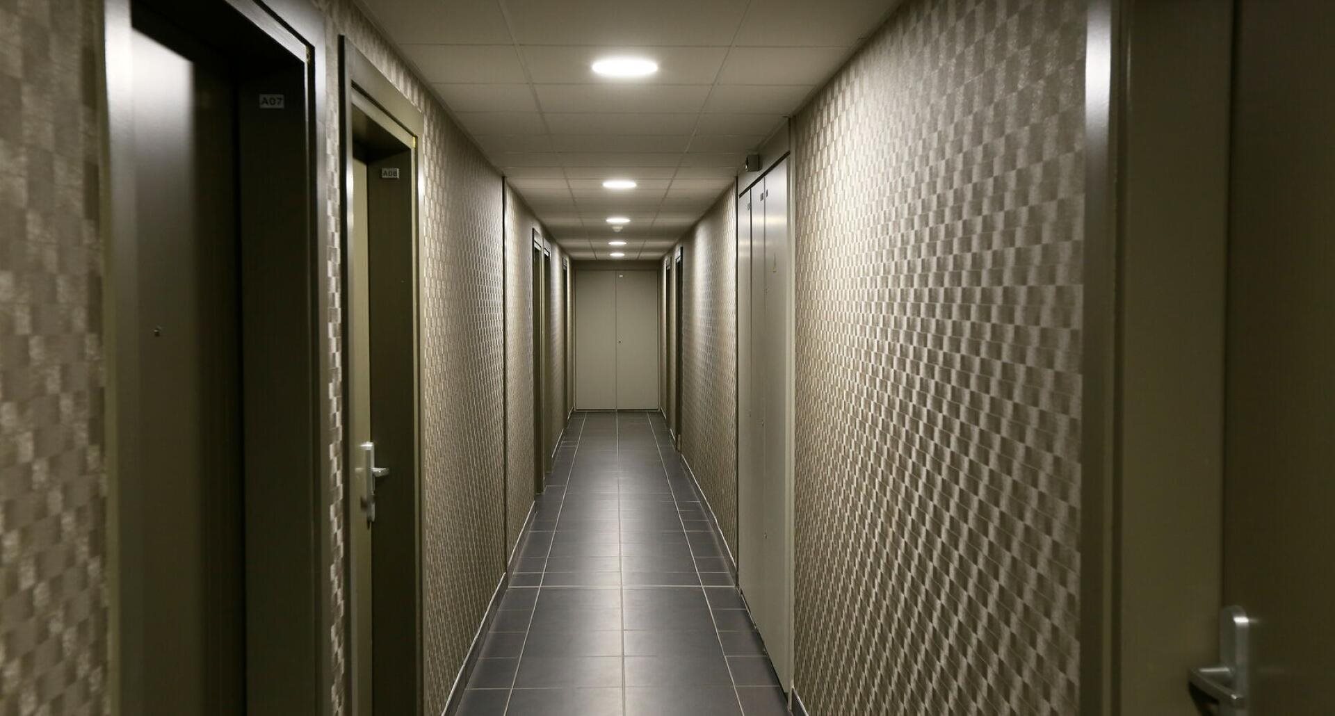 Appartement à louer, 32m², Colomiers