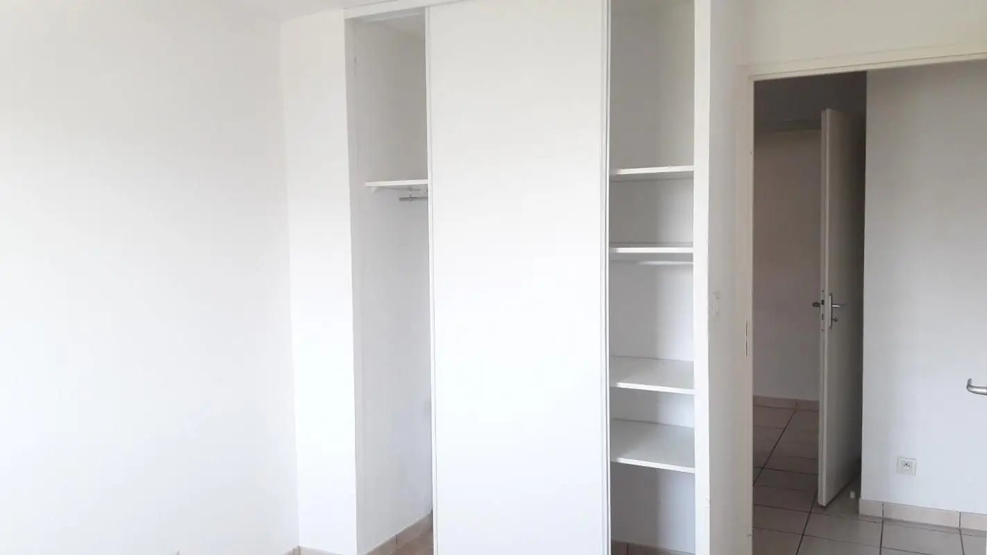 Appartement à louer, 66m², Tours