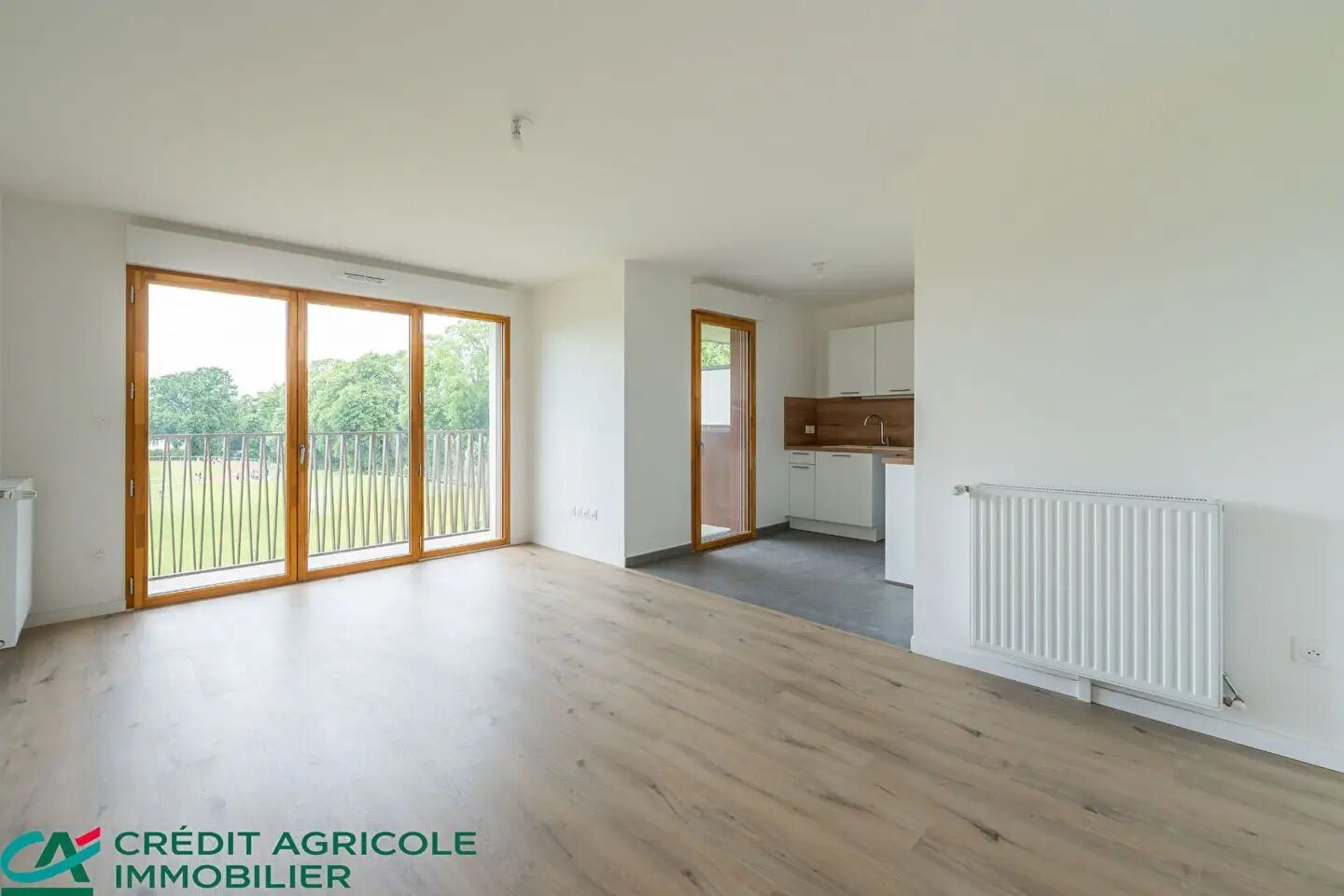 Appartement à vendre, 47m², Vaucresson