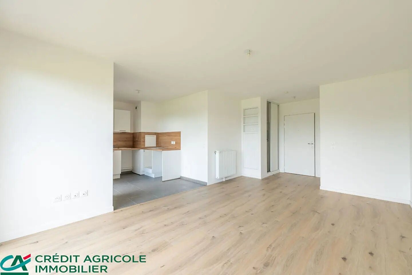 Appartement à vendre, 47m², Vaucresson