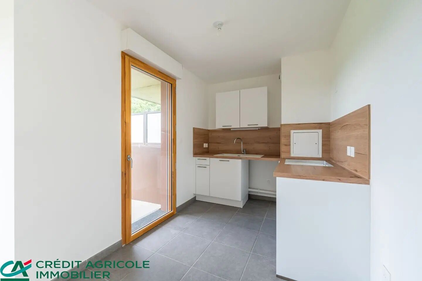Appartement à vendre, 47m², Vaucresson