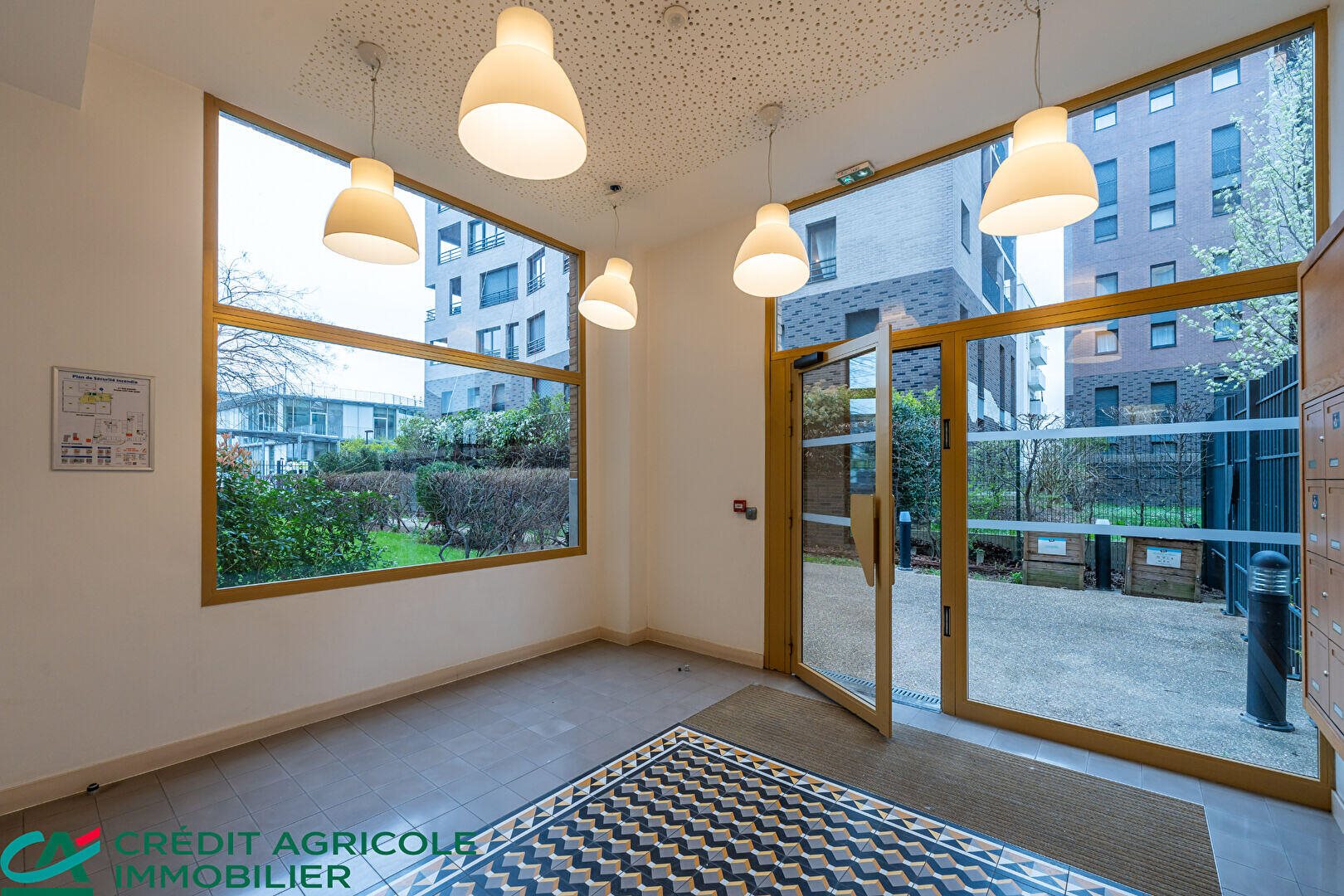 Appartement à vendre, 68m², Ivry-sur-Seine