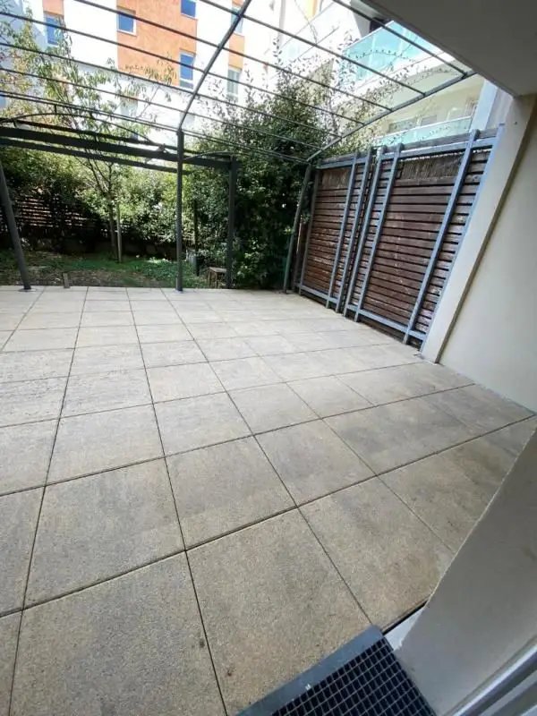 Appartement à louer, 84m², Cachan