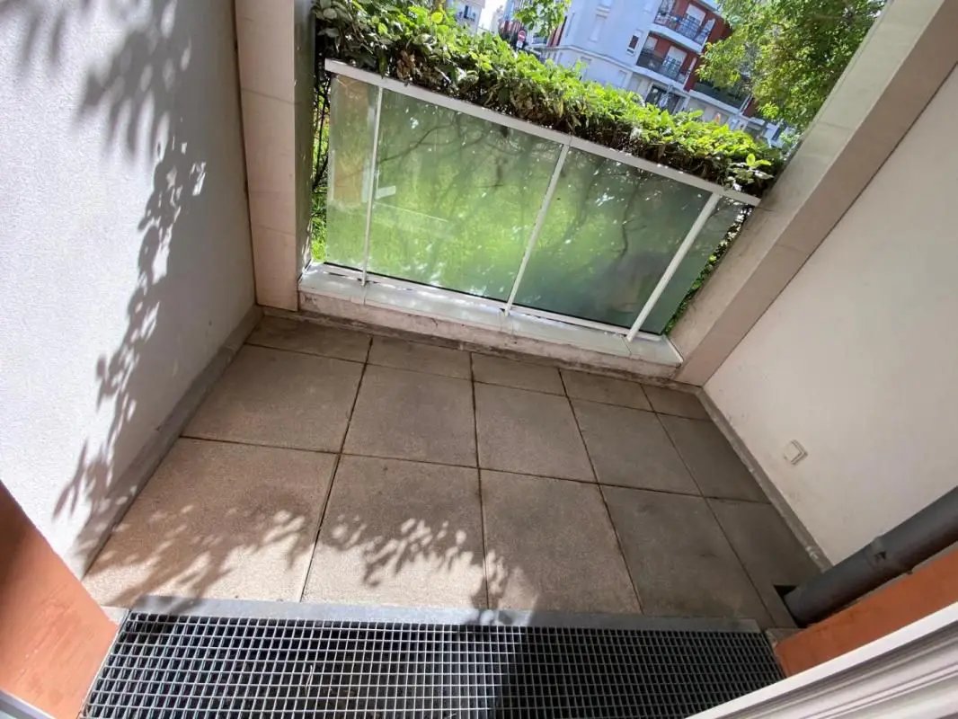 Appartement à louer, 84m², Cachan