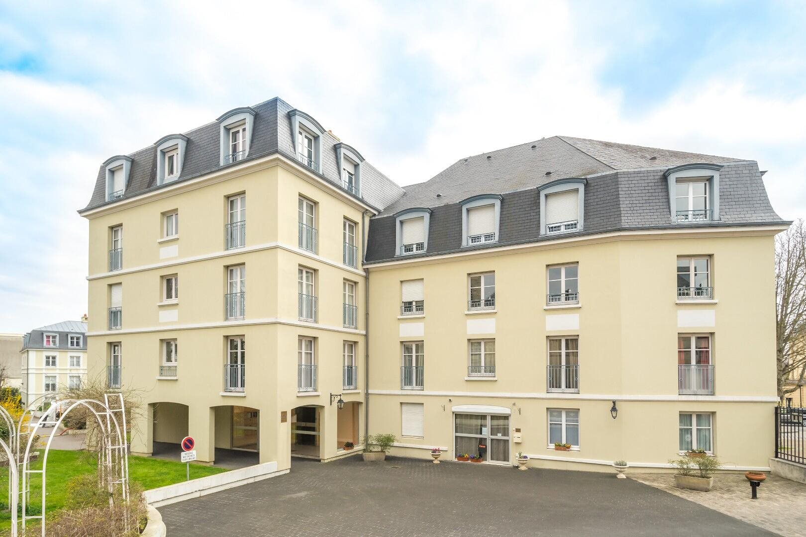 Appartement à louer, 90m², Saint-Germain-en-Laye