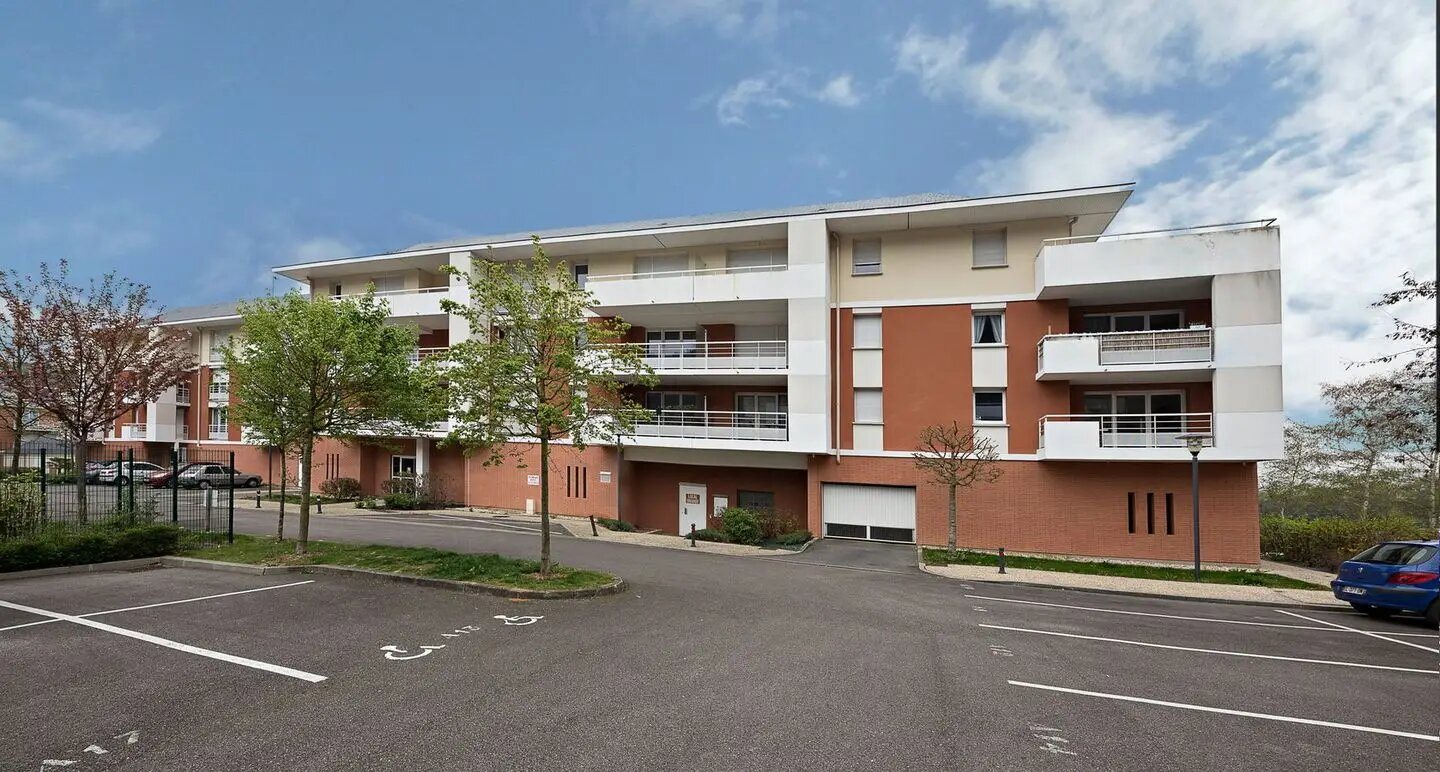 Appartement à vendre, 43m², Amfreville-la-Mi-Voie