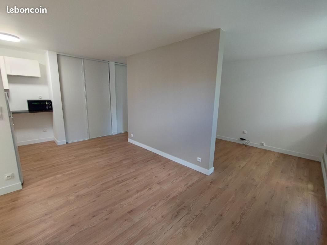 Appartement à vendre, 36m², Noisy-le-Grand