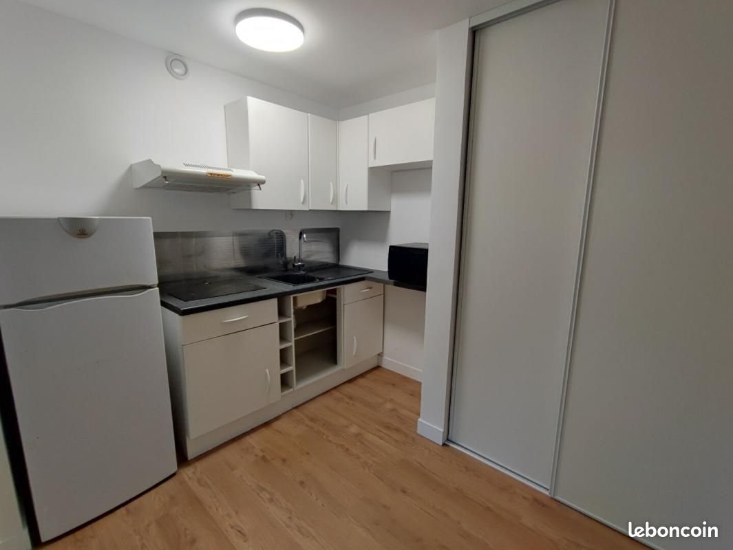 Appartement à vendre, 36m², Noisy-le-Grand