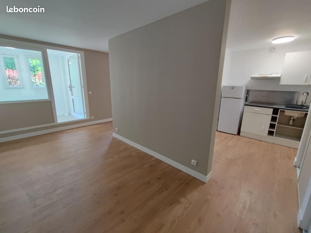 Appartement à vendre, 36m², Noisy-le-Grand