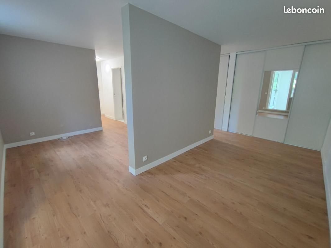 Appartement à vendre, 36m², Noisy-le-Grand