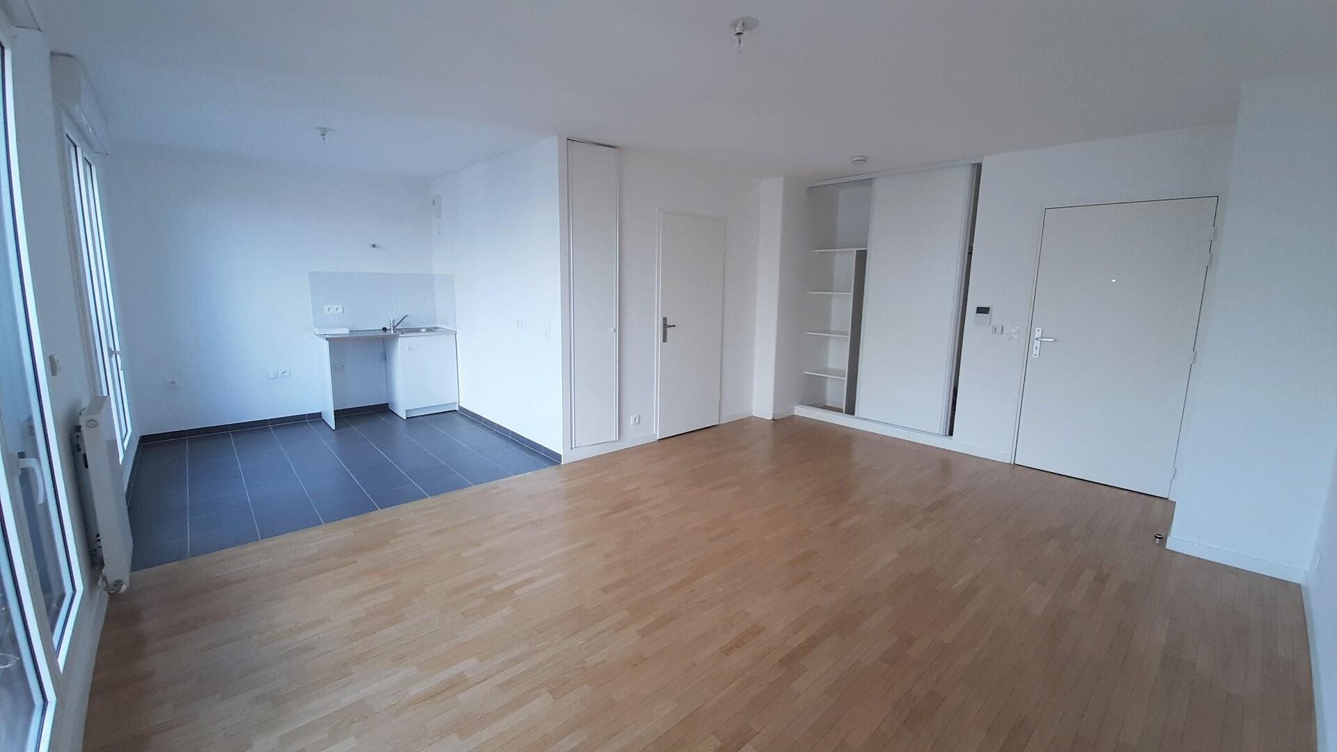 Appartement à louer, 34m², Asnières-sur-Seine