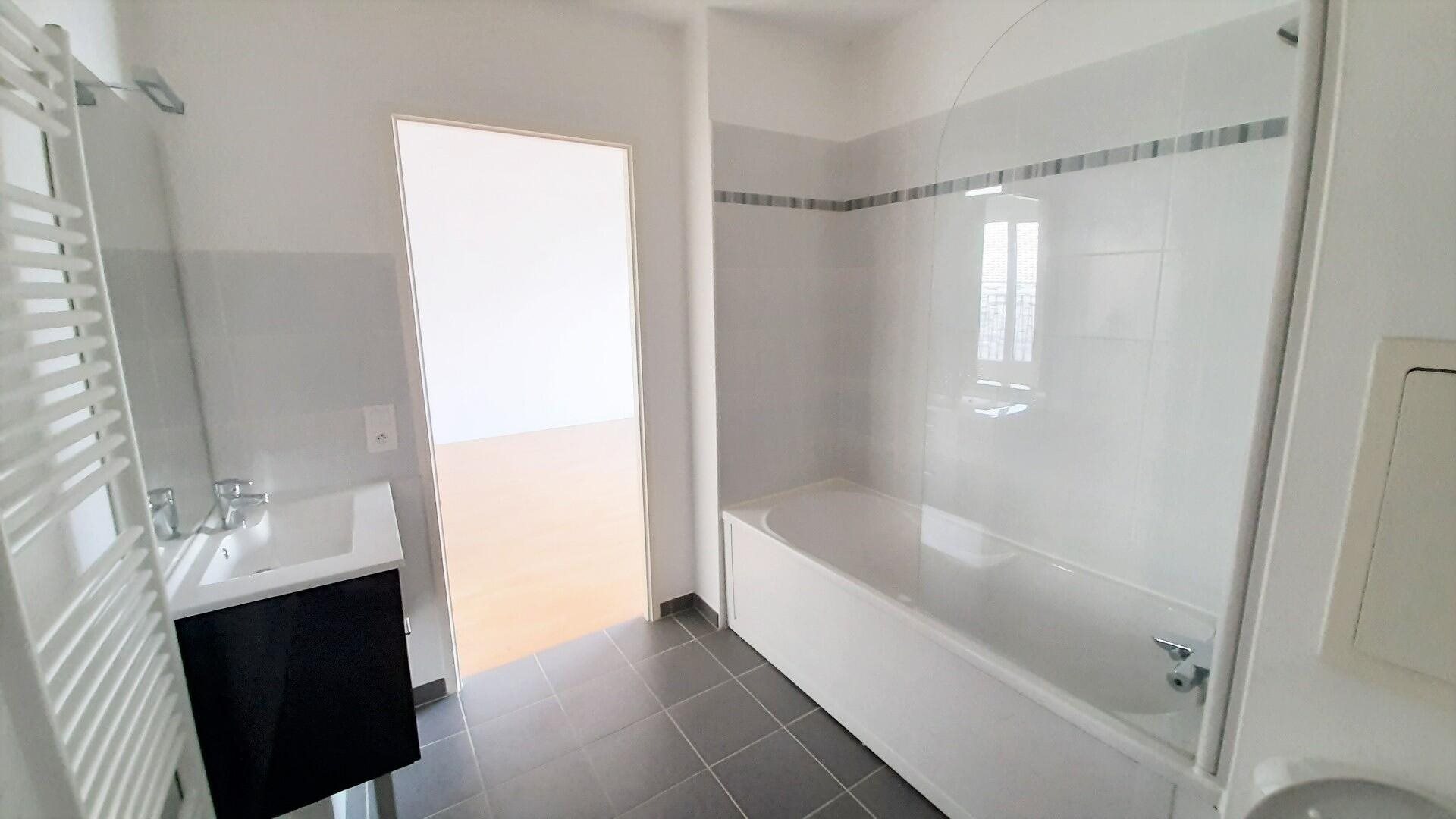 Appartement à louer, 34m², Asnières-sur-Seine