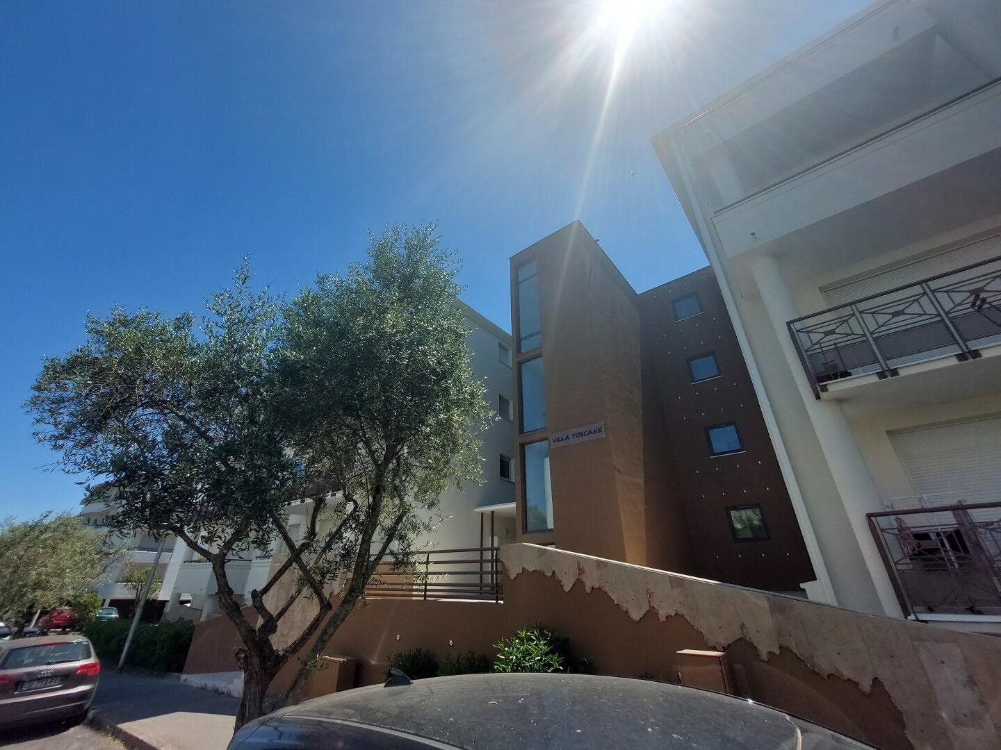 Appartement à louer, 29m², Montpellier