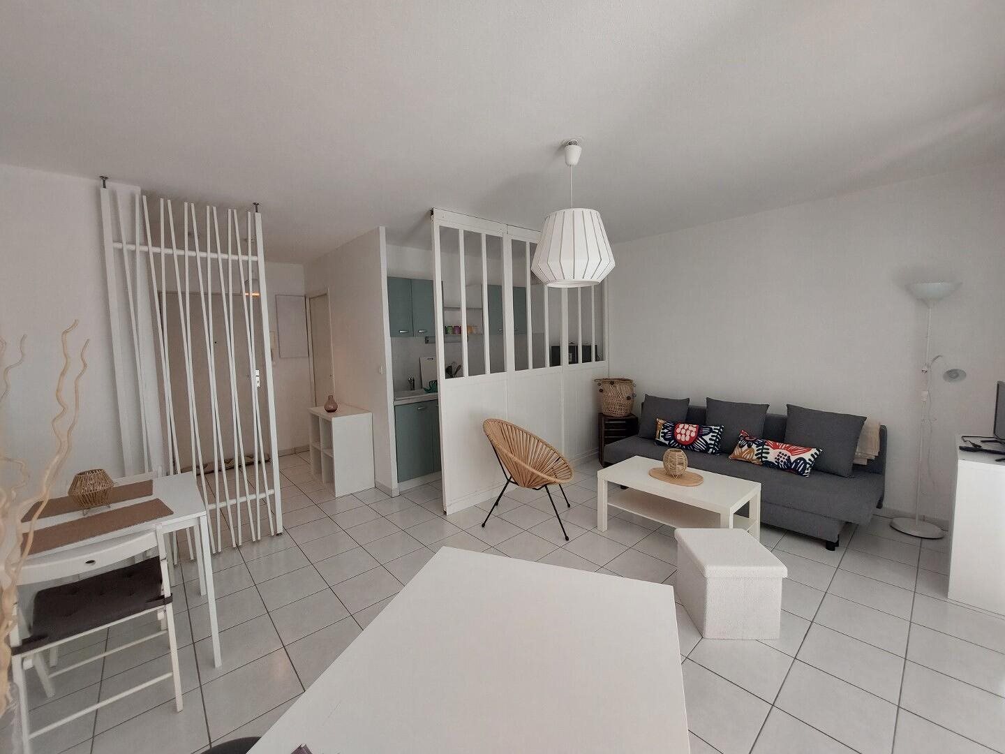 Appartement à louer, 29m², Montpellier