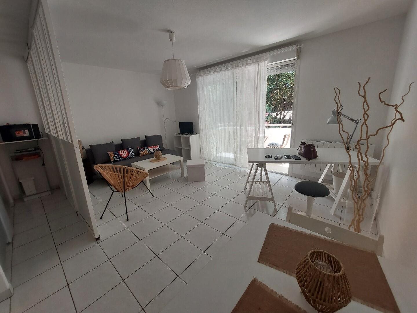 Appartement à louer, 29m², Montpellier