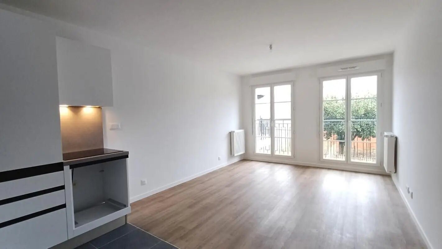 Appartement à louer, 46m², Villemoisson-sur-Orge