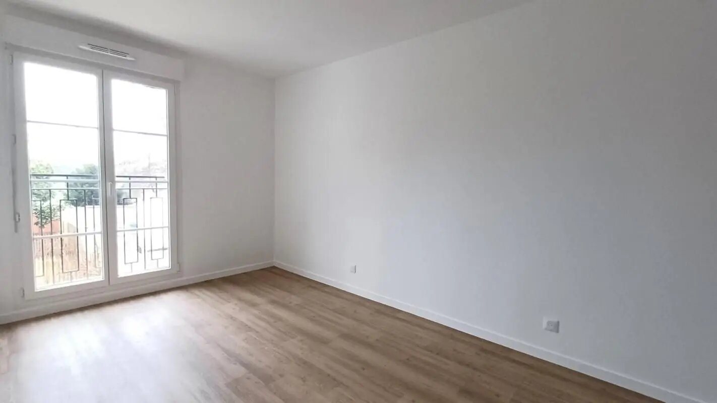 Appartement à louer, 46m², Villemoisson-sur-Orge