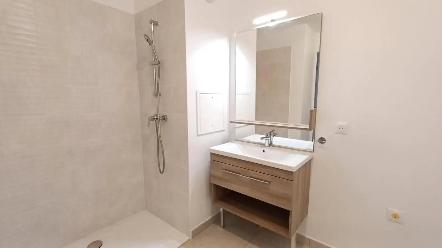 Appartement à louer, 46m², Villemoisson-sur-Orge