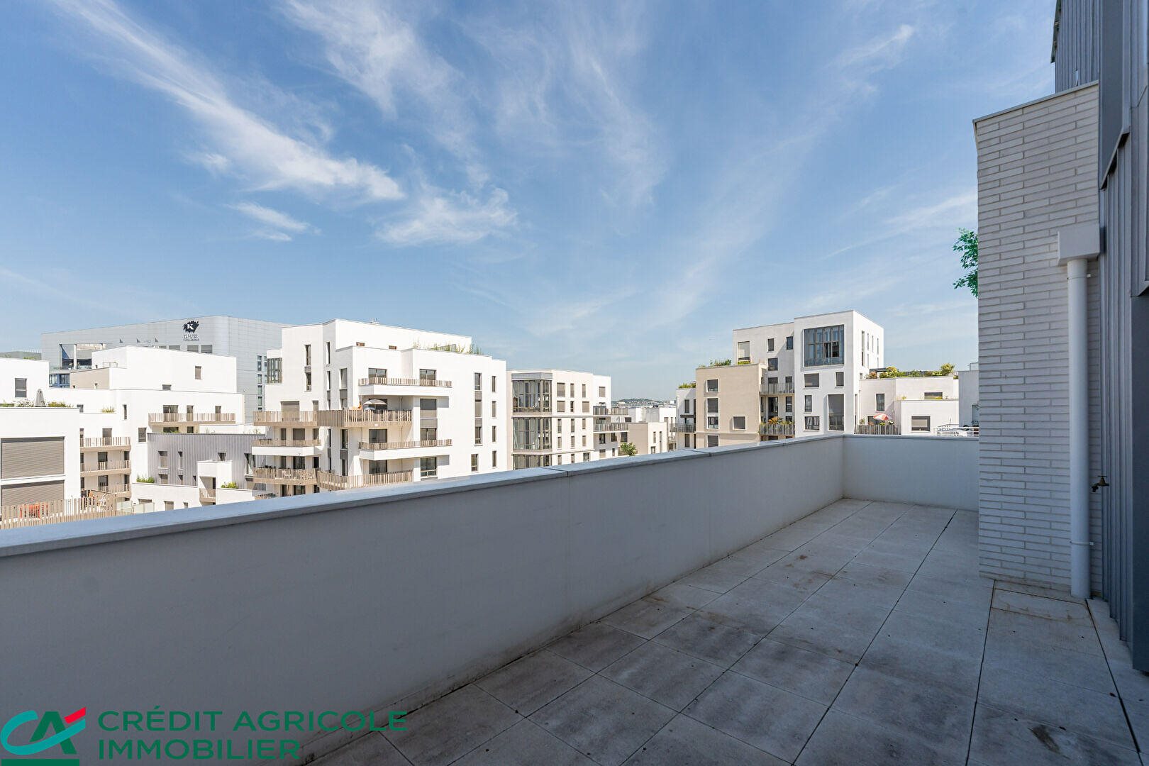 Appartement à vendre, 91m², Colombes