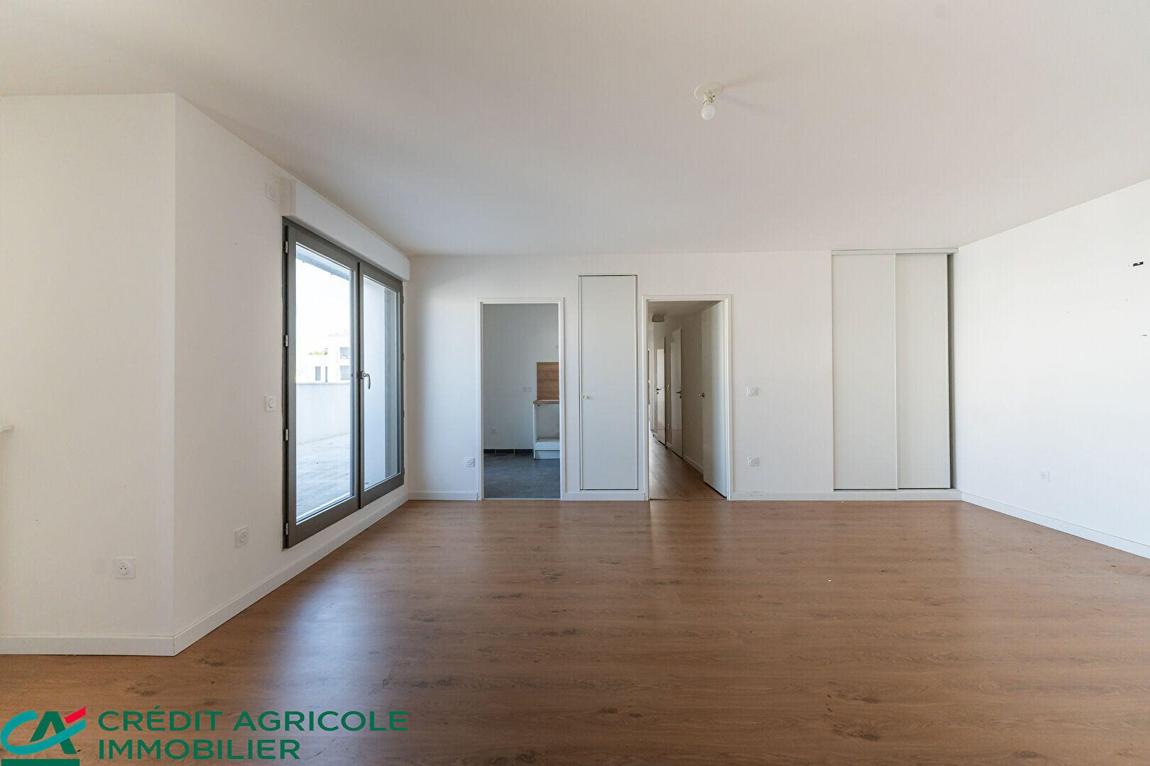 Appartement à vendre, 91m², Colombes