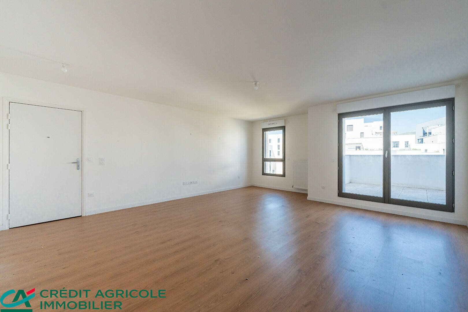 Appartement à vendre, 91m², Colombes