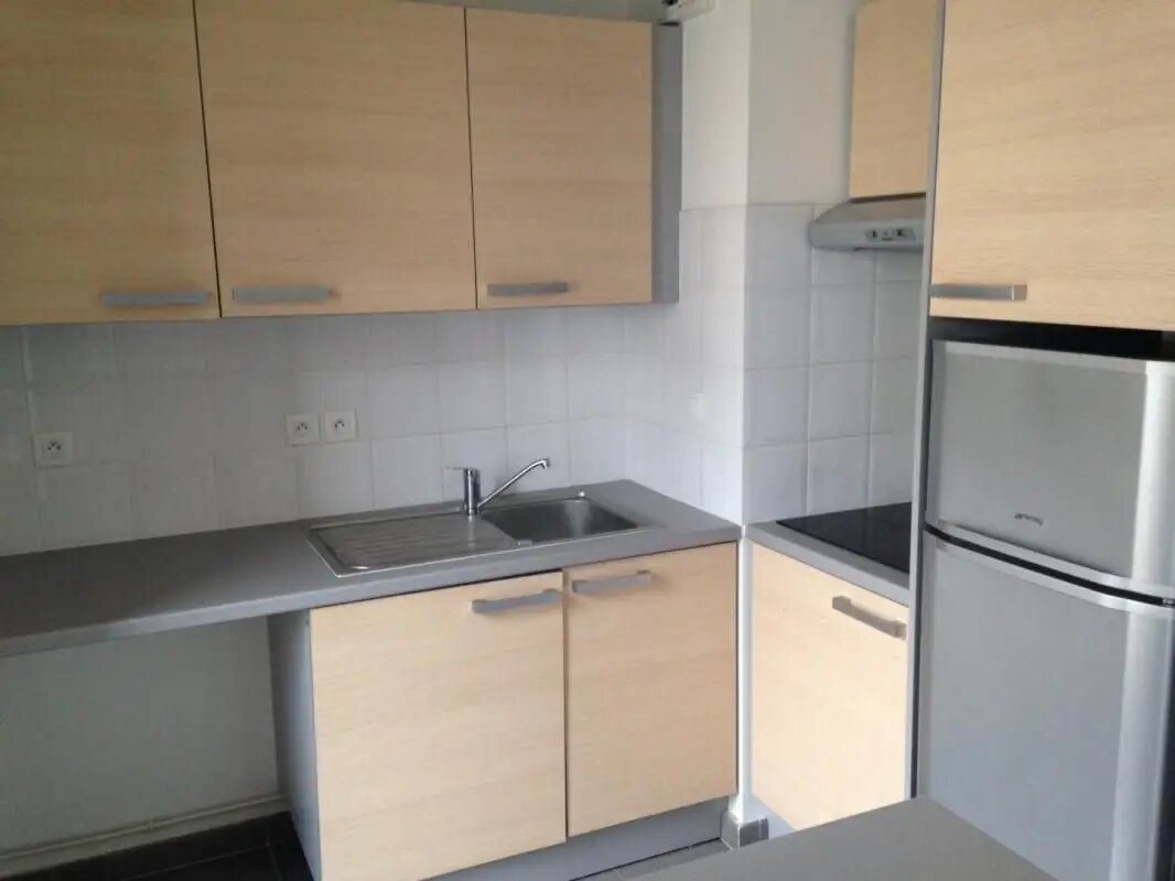 Appartement à louer, 95m², Nantes