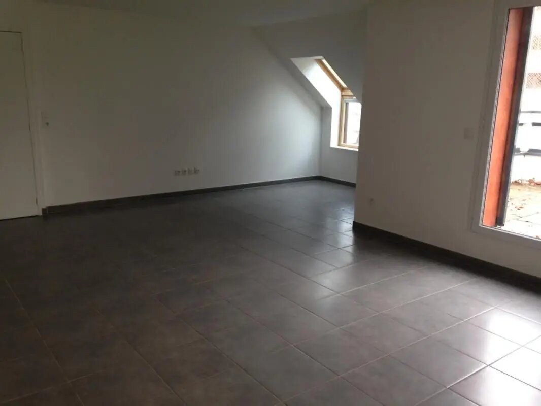 Appartement à louer, 95m², Nantes