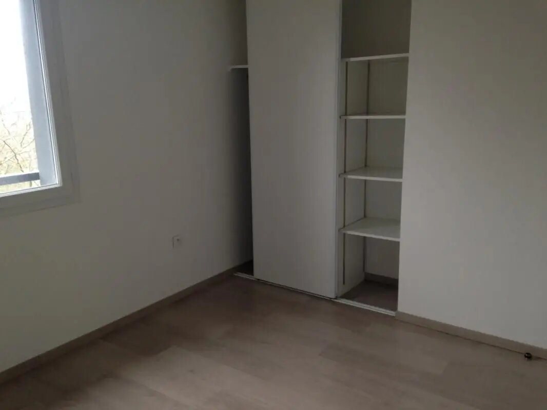 Appartement à louer, 95m², Nantes