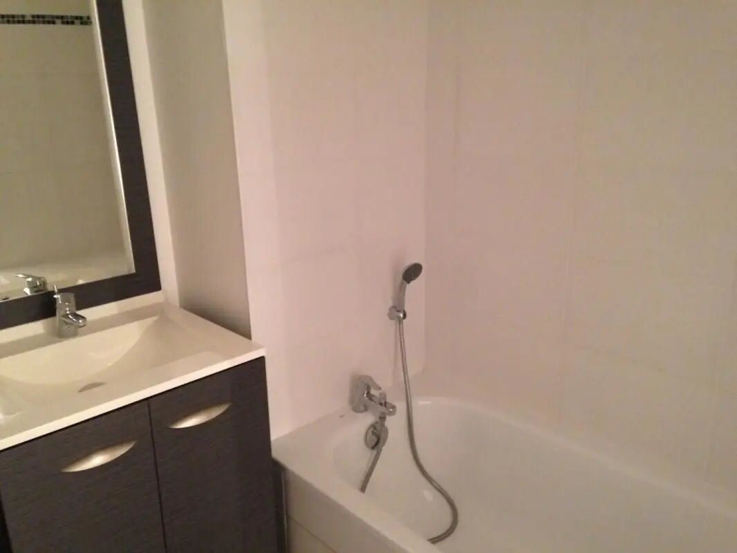 Appartement à louer, 95m², Nantes