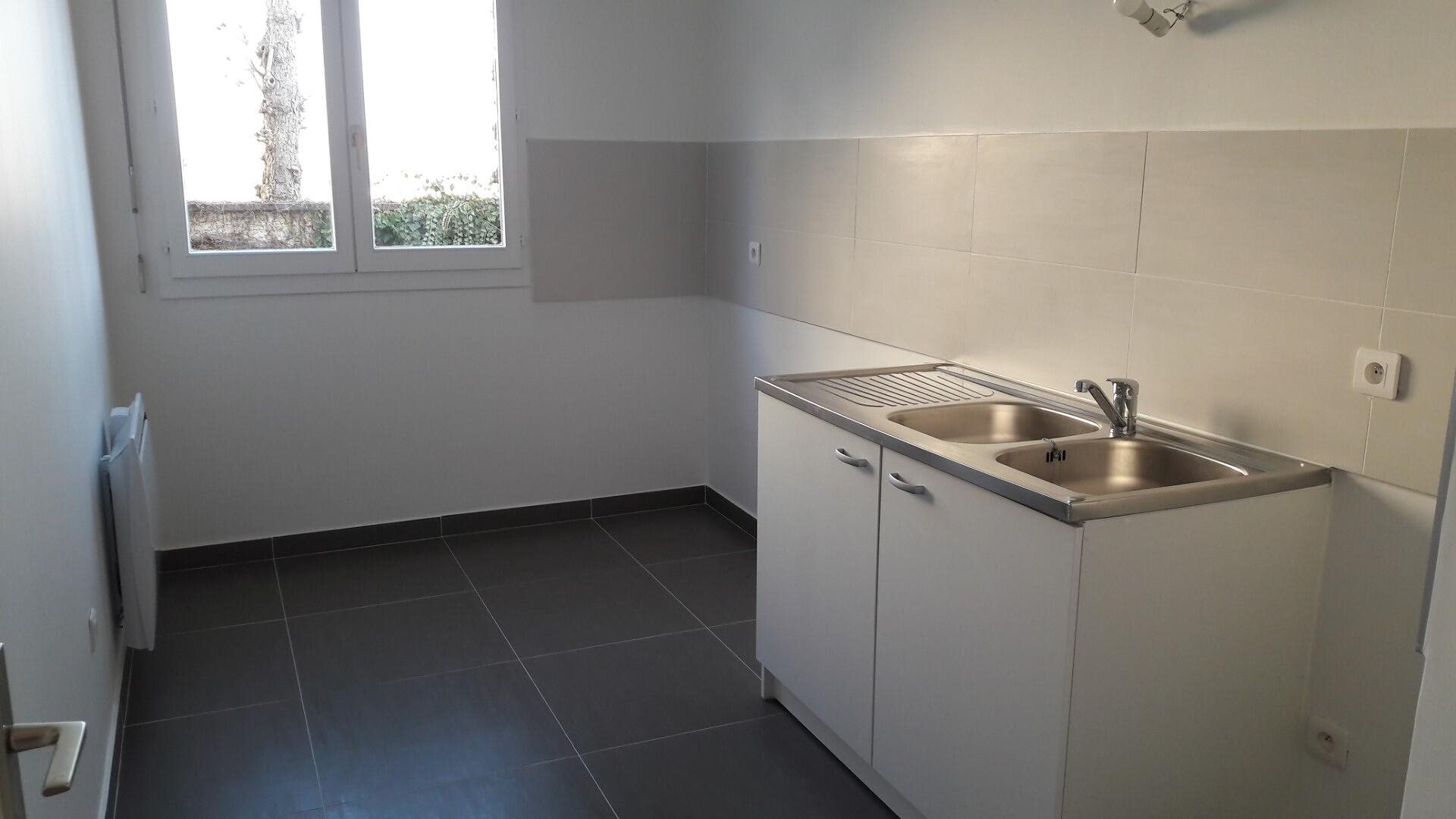 Appartement à louer, 68m², Saint-Germain-en-Laye