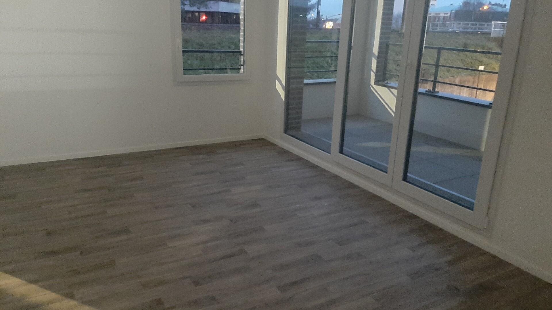 Appartement à louer, 46m², Arpajon