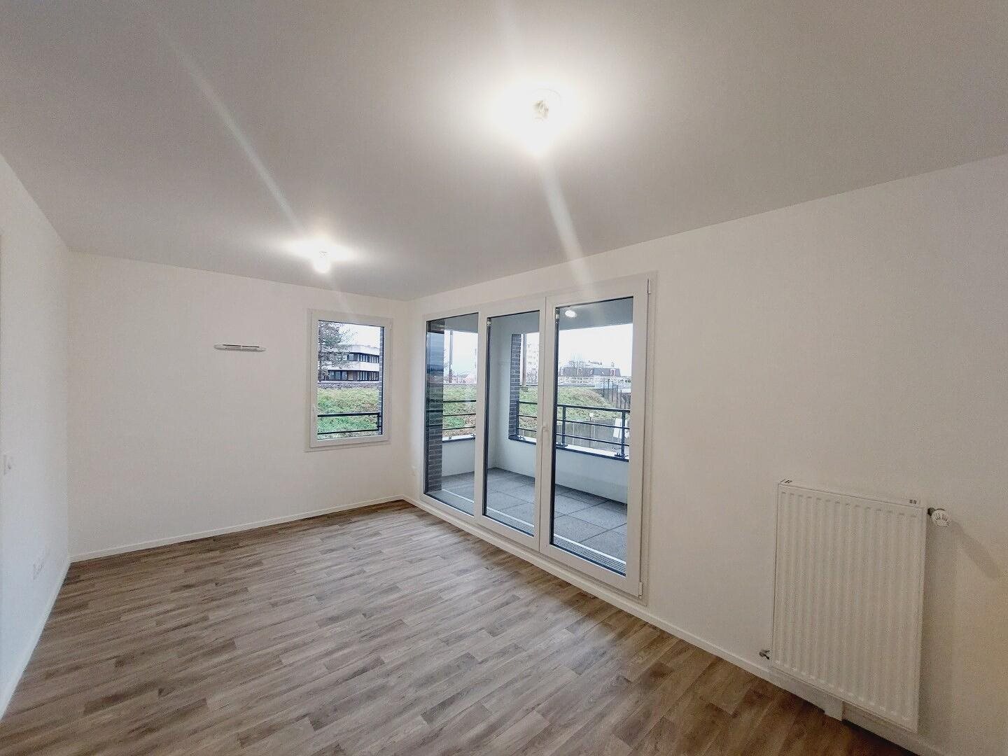 Appartement à louer, 46m², Arpajon