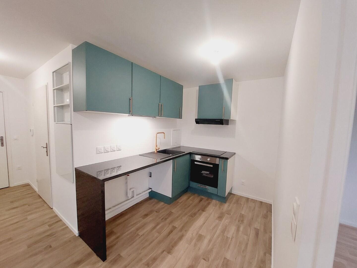 Appartement à louer, 46m², Arpajon