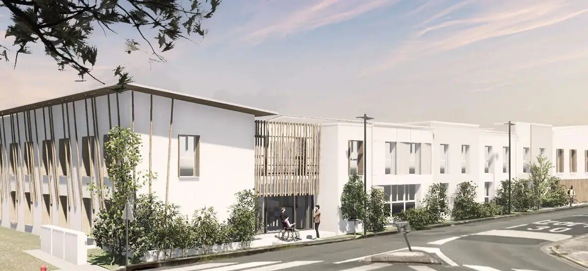 Appartement à louer, 18m², La Rochelle