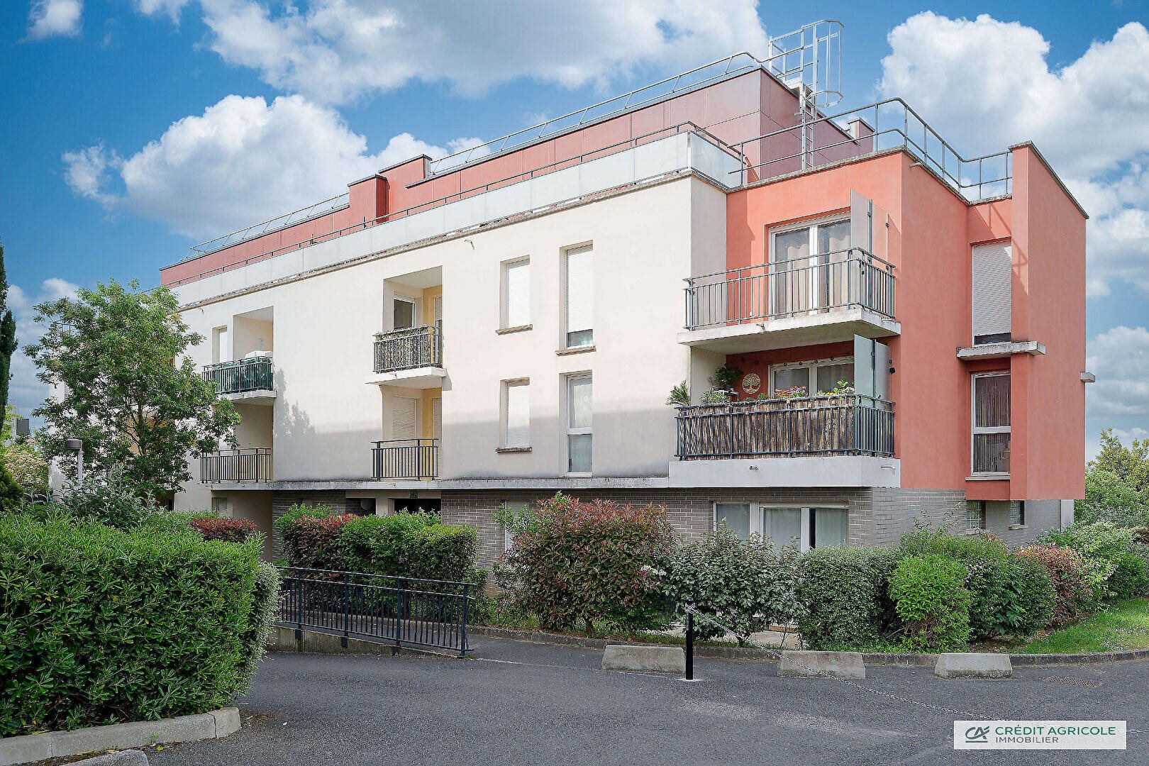 Appartement à vendre, 42m², Corbeil-Essonnes