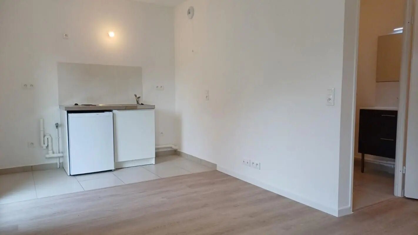 Appartement à louer, 23m², Reims