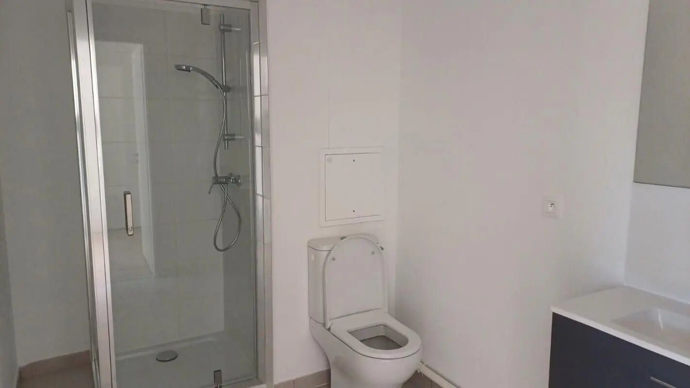 Appartement à louer, 23m², Reims