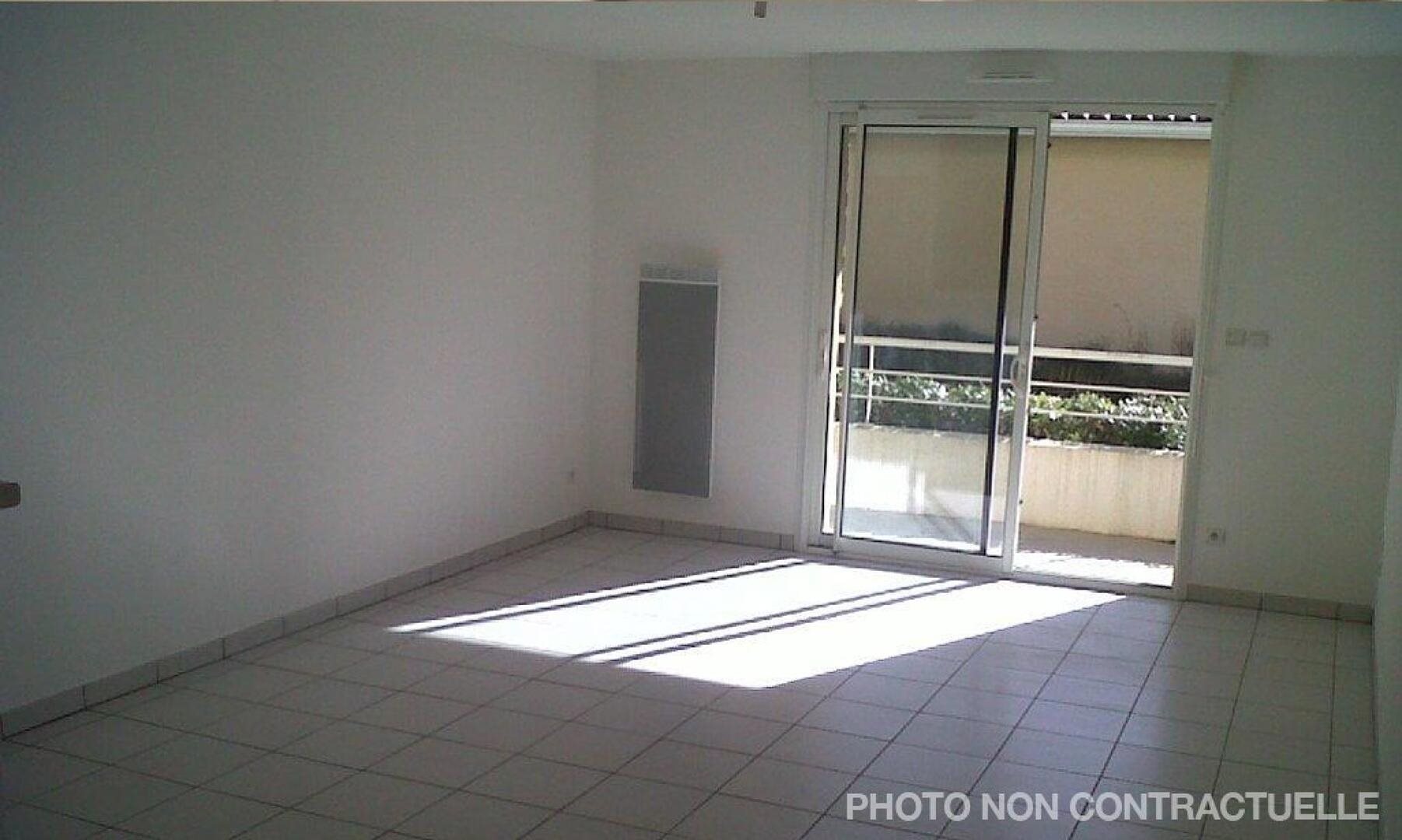 Appartement à louer, 43m², Nailloux