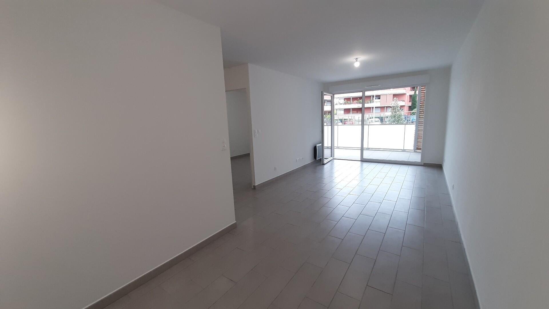 Appartement à louer, 43m², Montpellier